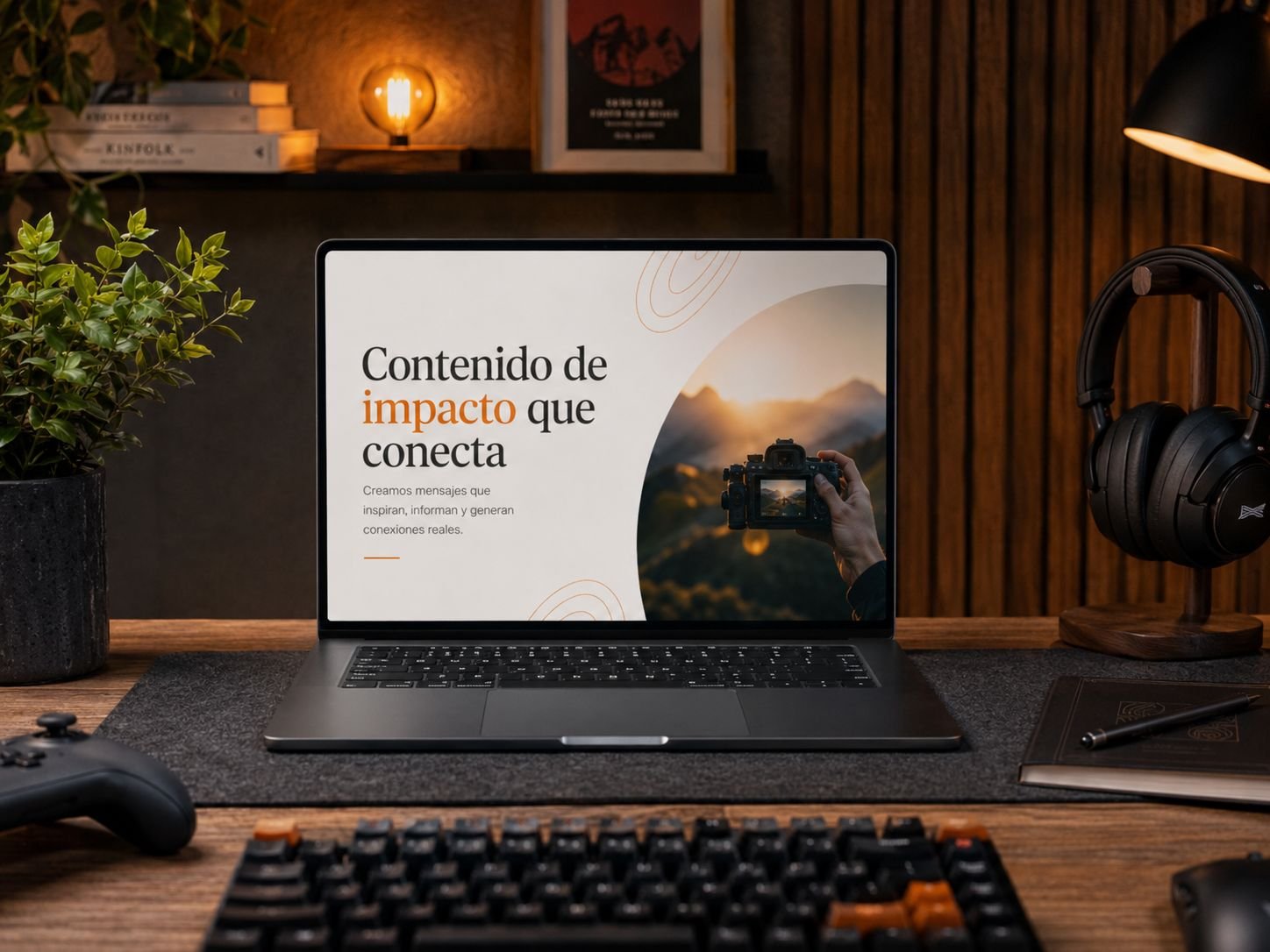 Diseño Marketing